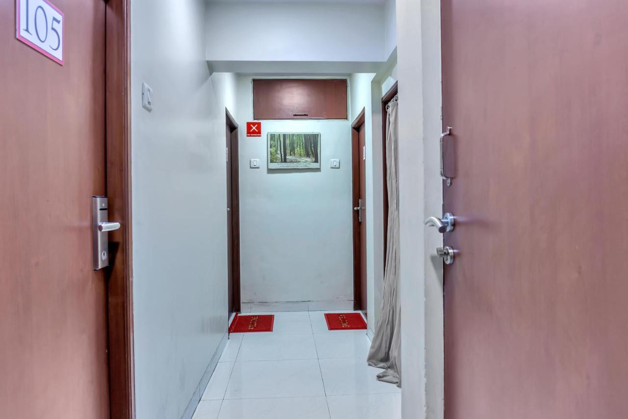 Konark Apartment Mālād Exterior foto
